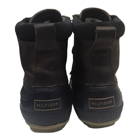 Tommy Hilfiger Duck Boots TM Charlie Rain Boots 10 main image 5